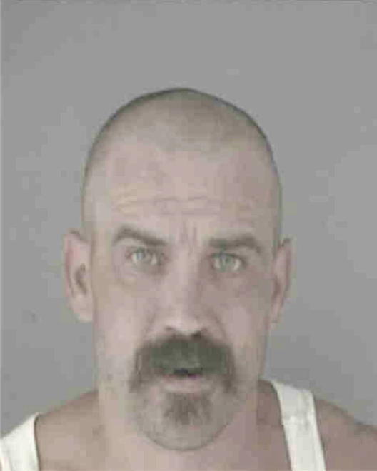 BROOKS, RICHARD CHONDEL - Peoria County, IL