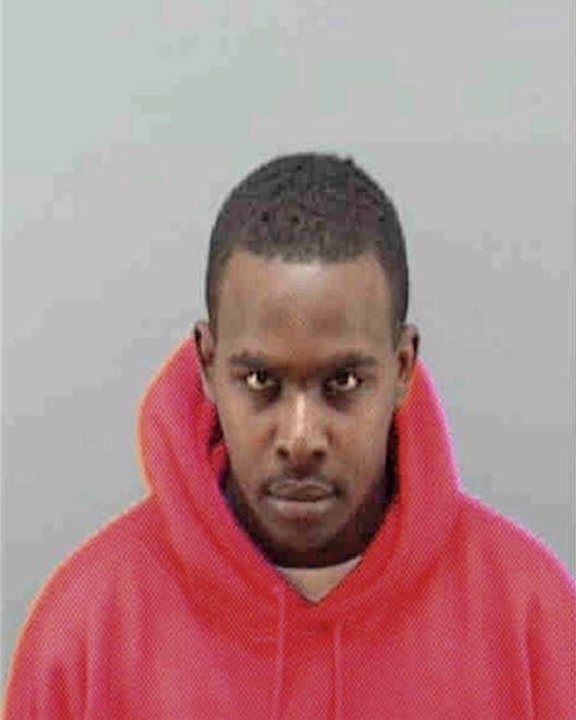 BROOMFIELD, EDWELYN ANTWONE - Peoria County, IL