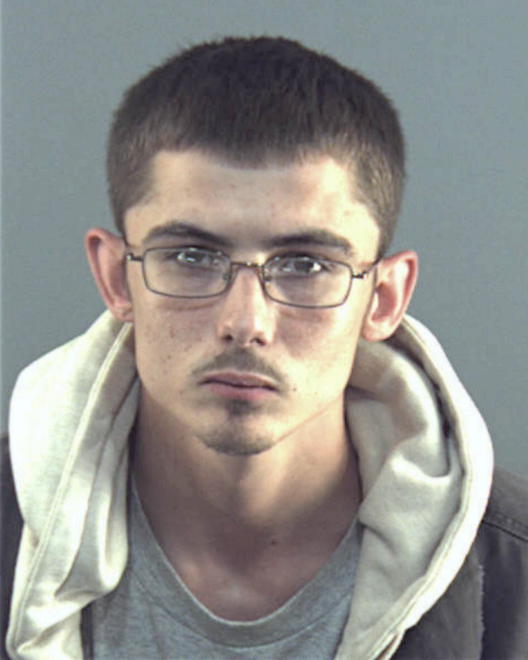 CAMPEN, RONALD L - Peoria County, IL