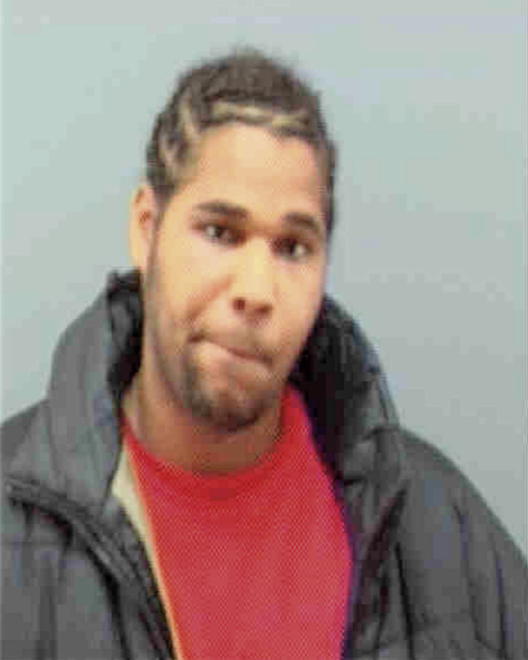 CLEARY, KENTA LAMAR - Peoria County, IL