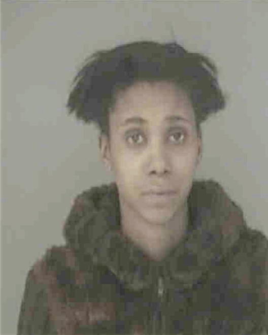 COLLIER, ALAKIAH D - Peoria County, IL