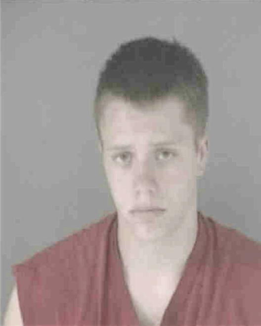 COX, BRIAN MITCHELL - Peoria County, IL