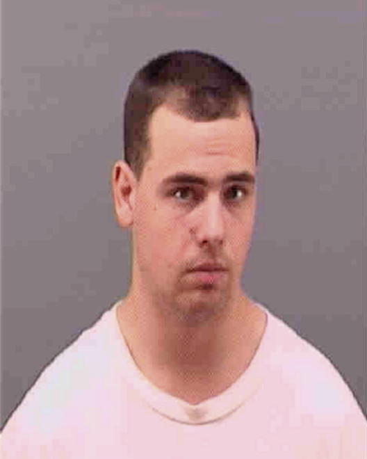 DAMNJANOVIC, SCOTT PETER - Peoria County, IL