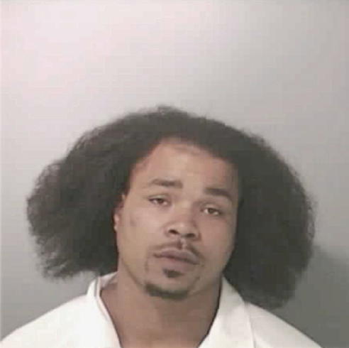 ETHERLY, JERRY DESMON - Peoria County, IL