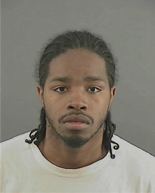 FORD-TOWNSEND, DEANTRE L - Peoria County, IL