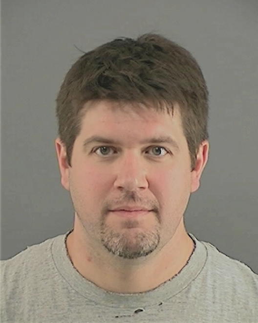 GREGORY, JOHN S - Peoria County, IL