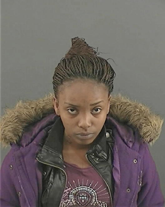 GULLEY, ASTA SECOYA - Peoria County, IL