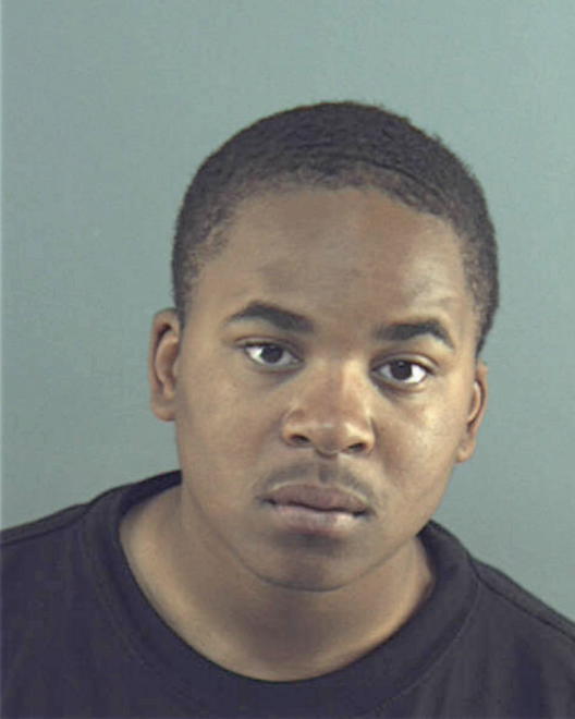 GULLEY, DEANGELO LAMONT - Peoria County, IL