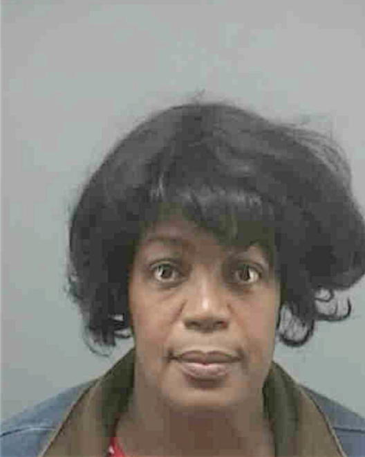 HAMMONS, BETTIE JEAN - Peoria County, IL