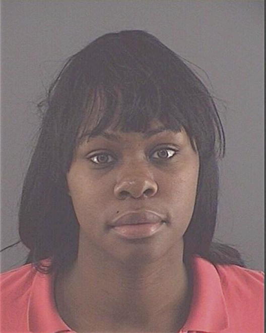 HORTON, SHANTE LYNETTE - Peoria County, IL
