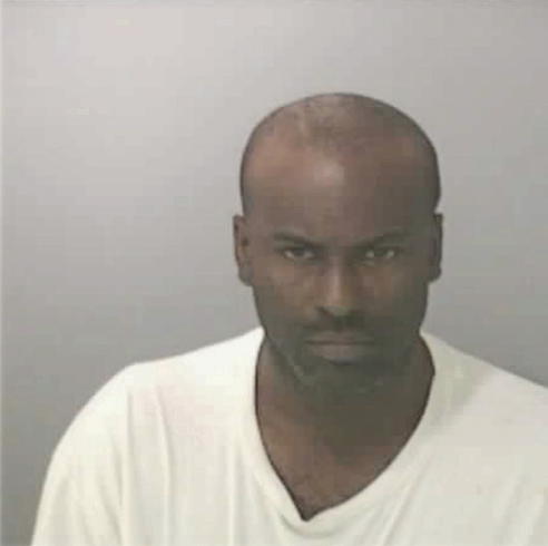JONES, KEITH TYRONE - Peoria County, IL