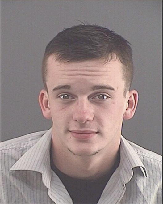 LATHAM, BRYSON ROBERT - Peoria County, IL