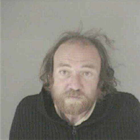 MAY, WAYNE LEON - Peoria County, IL