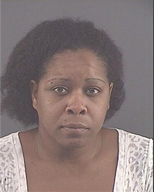 MCCALL, LAKENDRA M - Peoria County, IL