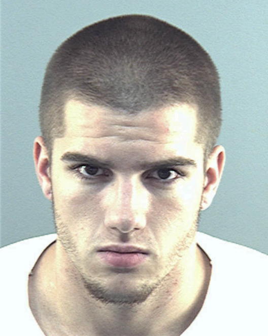 MILLER, JUSTIN NEAIL - Peoria County, IL