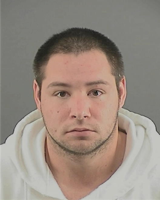 PAVER, CHANNING MICHAEL - Peoria County, IL