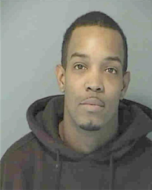 RANDLE, DEANDRE LADELL - Peoria County, IL