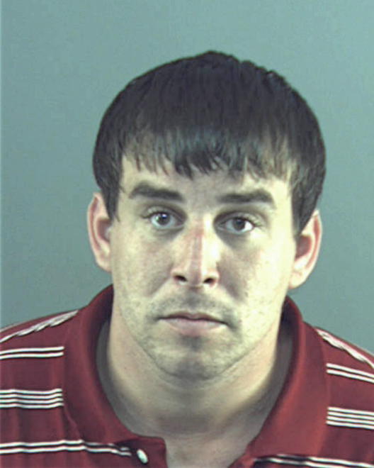 ROGERS, RAYMOND TODD - Peoria County, IL
