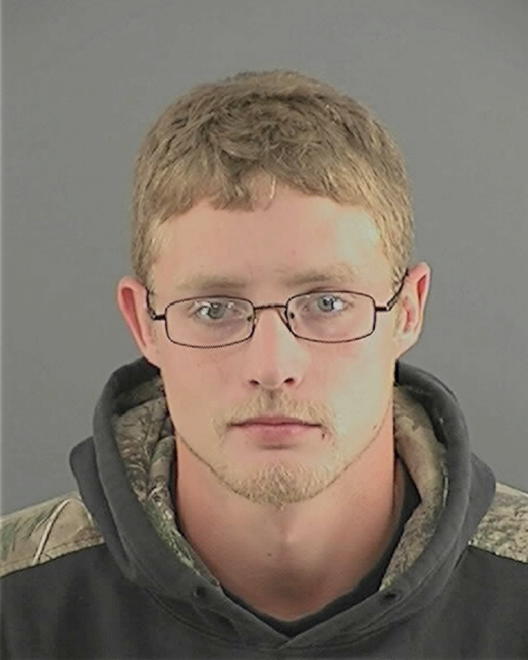 SMITH, JOSEPH CHRISTIAN - Peoria County, IL