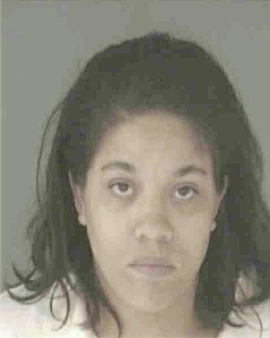 SMITH, SHANINDA RAJEAN - Peoria County, IL