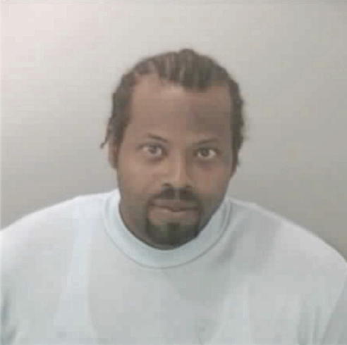 TERRELL, GEORGE EDWARD - Peoria County, IL
