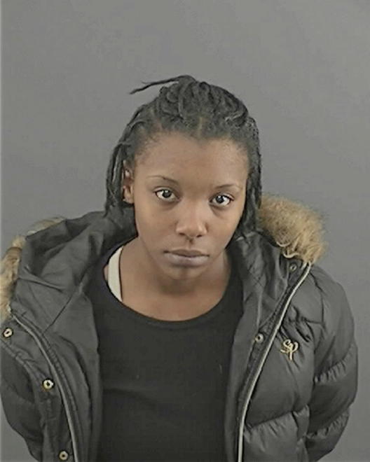 TUSON, FELICIA N - Peoria County, IL