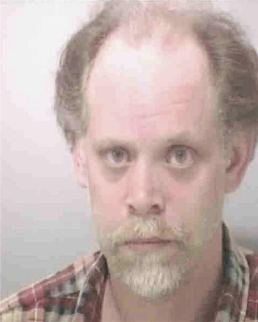 VANDYKE, LARRY LEE - Peoria County, IL