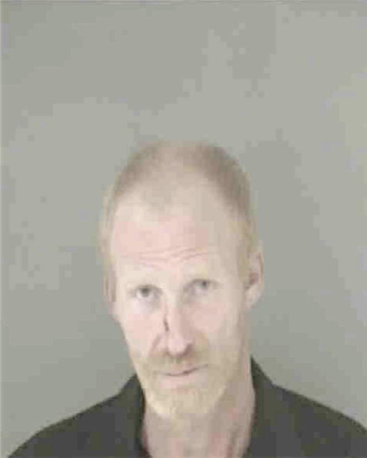 VANDYKE, RICHARD JAMES - Peoria County, IL