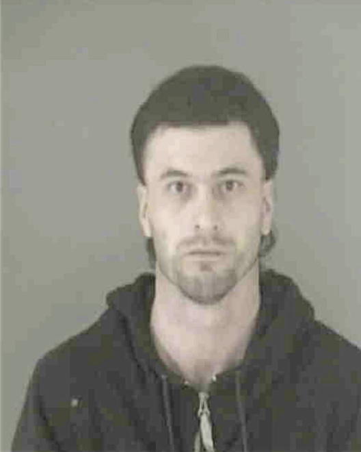 VAUGHN, EDWIN ELMER - Peoria County, IL