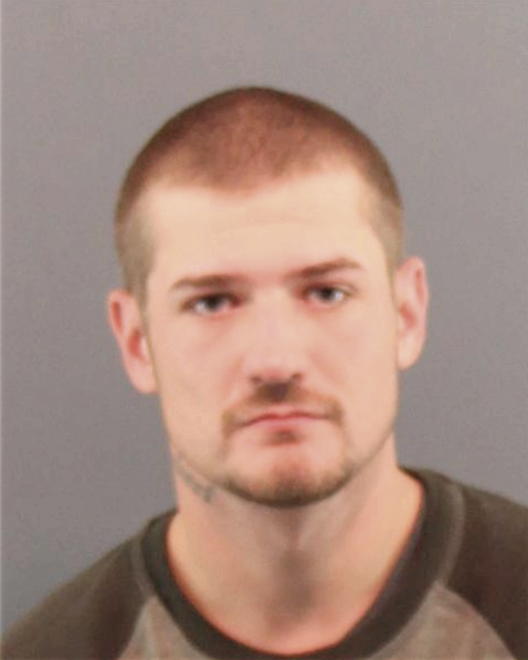 VICARY, ROBERT LEE - Peoria County, IL