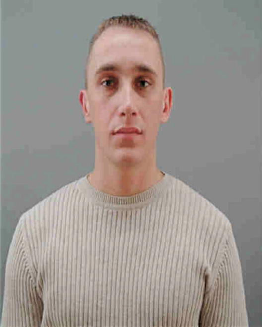 WEBER, JEREMY CHRISTOPHER - Peoria County, IL