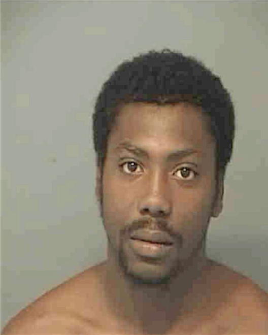 WILSON, DONTARIUS LAMAR - Peoria County, IL