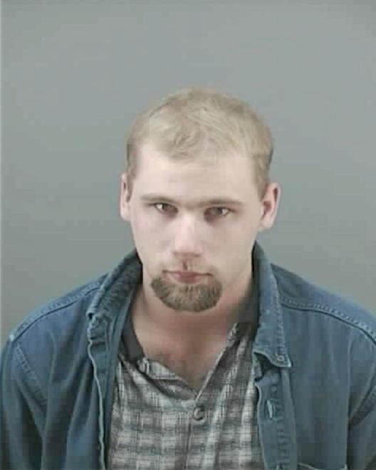 ACTON, JOSHUA M - Peoria County, IL