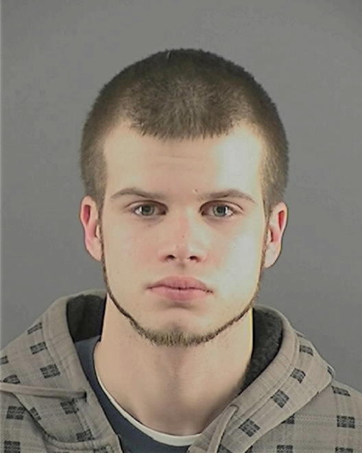 ALLOTT, SAMUEL TAYLOR - Peoria County, IL