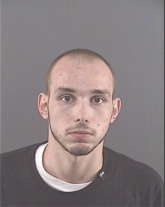 BAUGHMAN, JONATHAN ANDREW - Peoria County, IL