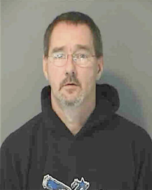 BERRY, PATRICK MICHAEL - Peoria County, IL