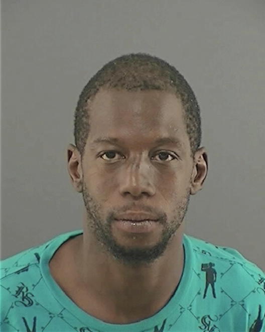 BERRYHILL, IVAN NMI - Peoria County, IL