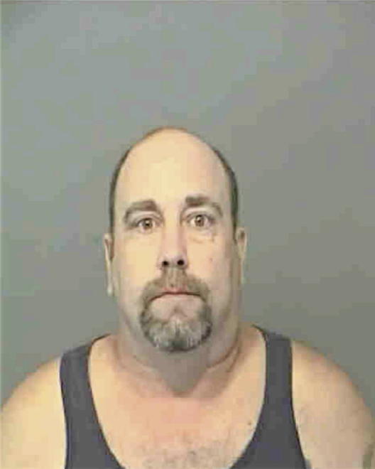 BROWN, DANIEL EARL - Peoria County, IL