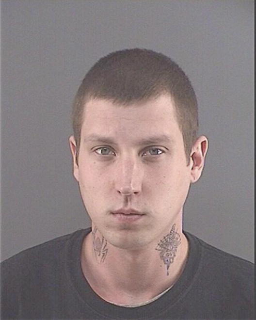 BURKHARDT, TIMOTHY CHARLES - Peoria County, IL