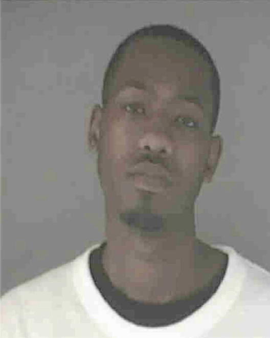CARPENTER, JAMEL KEITH - Peoria County, IL
