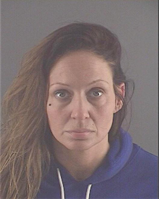 COULTER, LYDIA S - Peoria County, IL