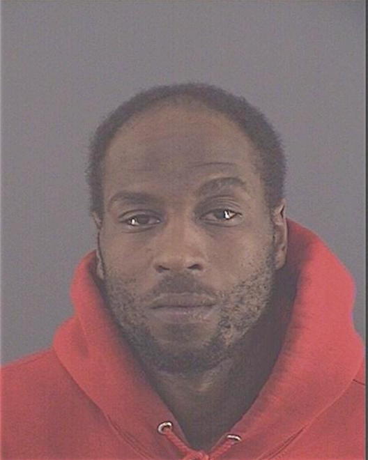 DAVIS, MARKCUS DARRNEL - Peoria County, IL