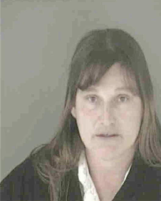 DOCKERY, SHEILA MAE - Peoria County, IL