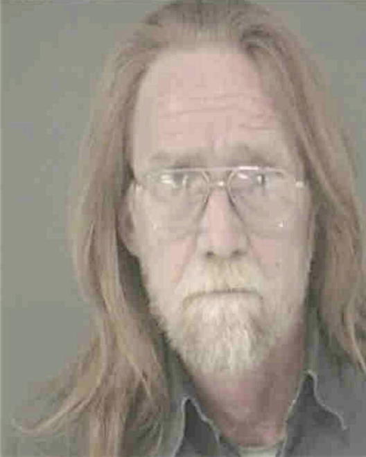GANION, JAMES RUSSELL - Peoria County, IL