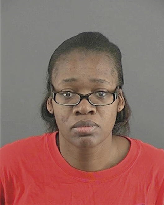 JOINER, ANDREA L - Peoria County, IL
