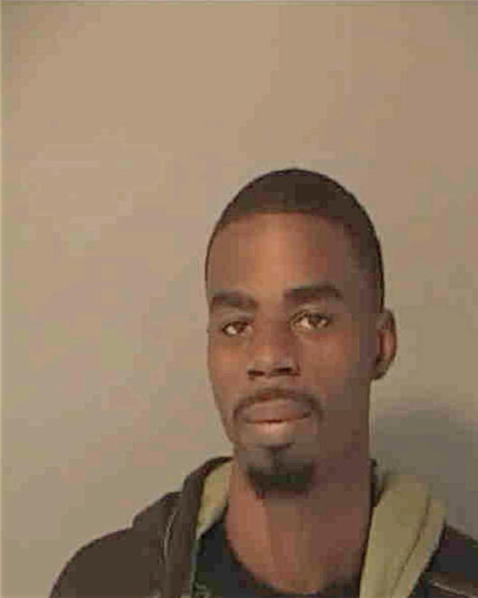 JONES, JEROME LADELL - Peoria County, IL