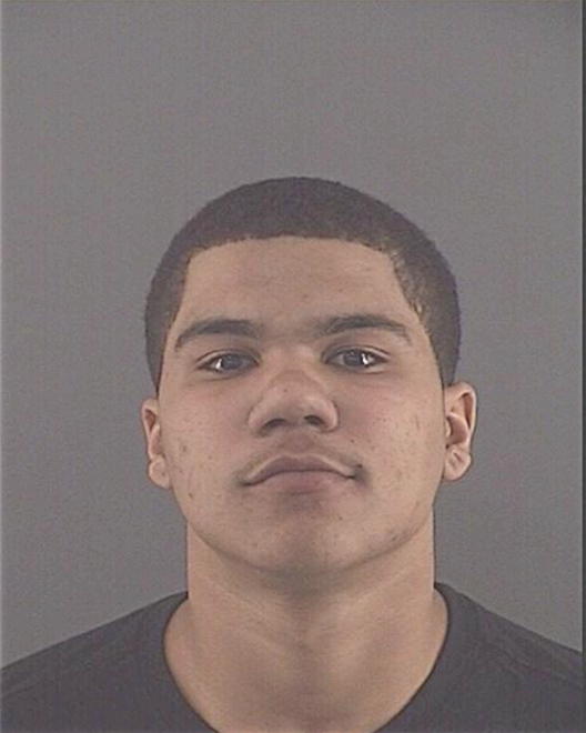 MOORE-CLASSEN, ANTHONY D - Peoria County, IL