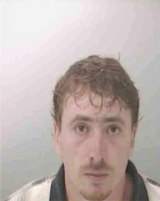 MOORE, MARK STEVEN - Peoria County, IL