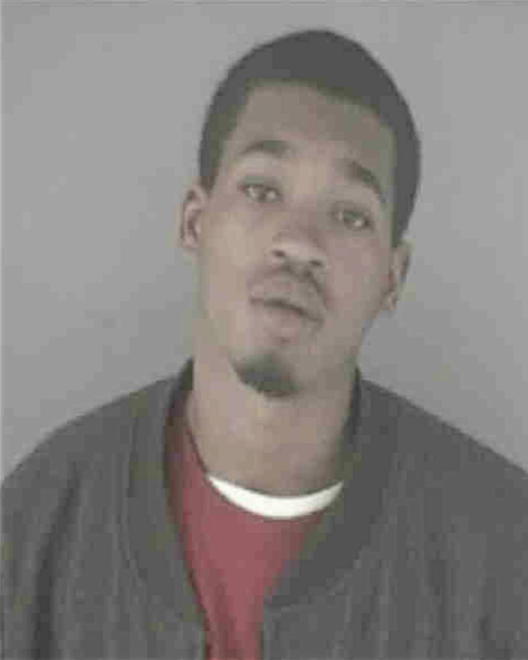 MURPHY, KENDRON LAMAR - Peoria County, IL