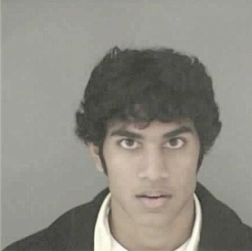 MURTHY, ROSHAN T - Peoria County, IL